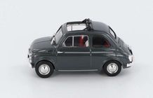 Fiat 500 D