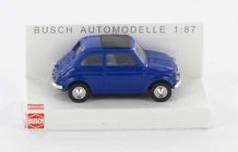 Fiat 500 F