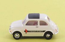 Steyr Puch 500