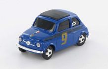 Fiat 500 N