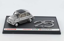 Fiat 500 D