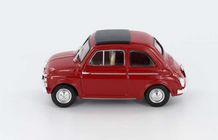 Fiat 500 D