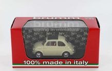 Fiat 500 D