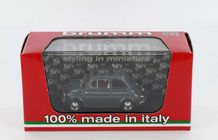 Fiat 500 D