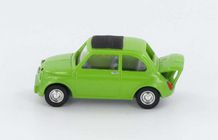 Fiat Abarth