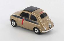 Fiat 500 N