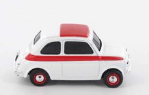 Fiat 500 Sport
