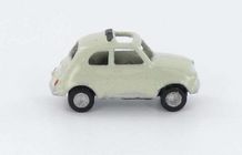 Fiat 500 F