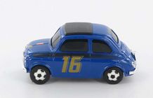 Fiat 500 N