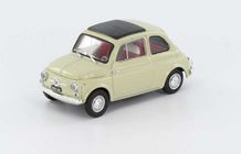 Fiat 500 D