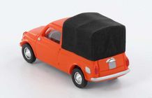 Giannini Pick Up