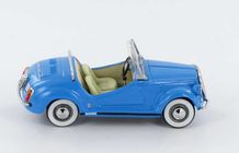 Vignale Gamine