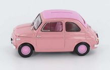 Fiat 500 D
