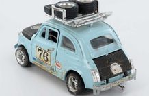 Fiat Abarth