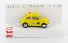 Steyr Puch 500