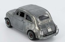 Fiat Abarth