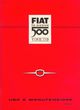 Fiat la nuova 500, Tipo 110