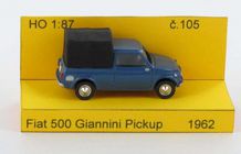 Giannini Pick Up