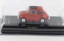 Fiat 500 F