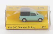 Giannini Pick Up