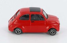 Fiat Abarth