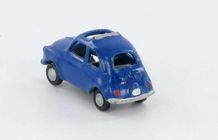Fiat 500 F