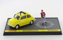 Fiat 500 F