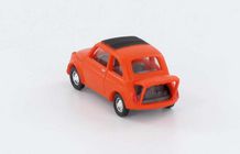 Fiat Abarth