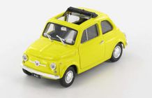 Fiat 500 F