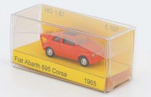 Fiat Abarth