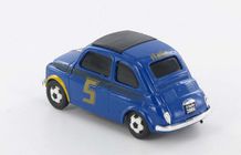 Fiat 500 N
