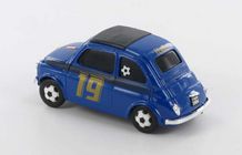 Fiat 500 N
