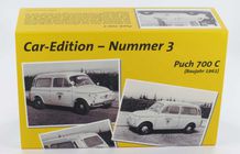 Steyr Puch Giardiniera