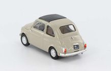 Fiat 500 D