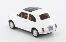Fiat 500 F