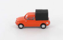 Giannini Pick Up