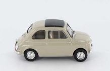 Fiat 500 D
