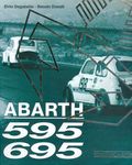 Briefmarke aus Liberia mit deem Fiat 500 F