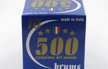 Fiat 500 N