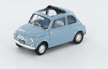 Fiat 500 D