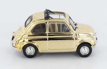 Fiat 500 D