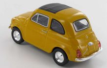 Fiat 500 F