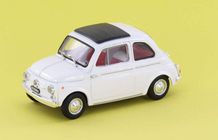 Fiat 500 D
