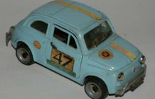 Fiat Abarth