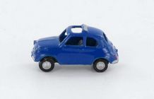 Fiat 500 F