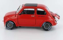 Fiat Abarth