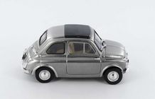 Fiat 500 D