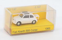 Fiat Abarth