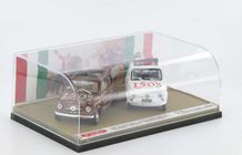 Fiat 500 F