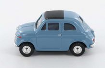 Fiat 500 F